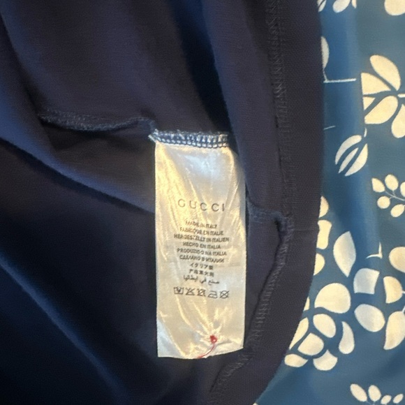 Gucci polo’s shirt - Picture 2 of 4